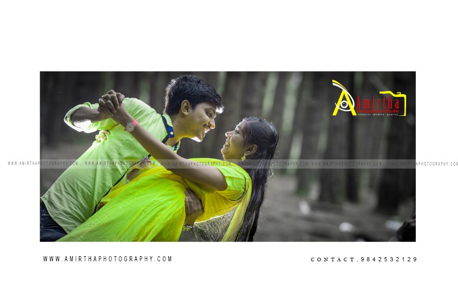 Sourashtra Wedding Photography in Madurai