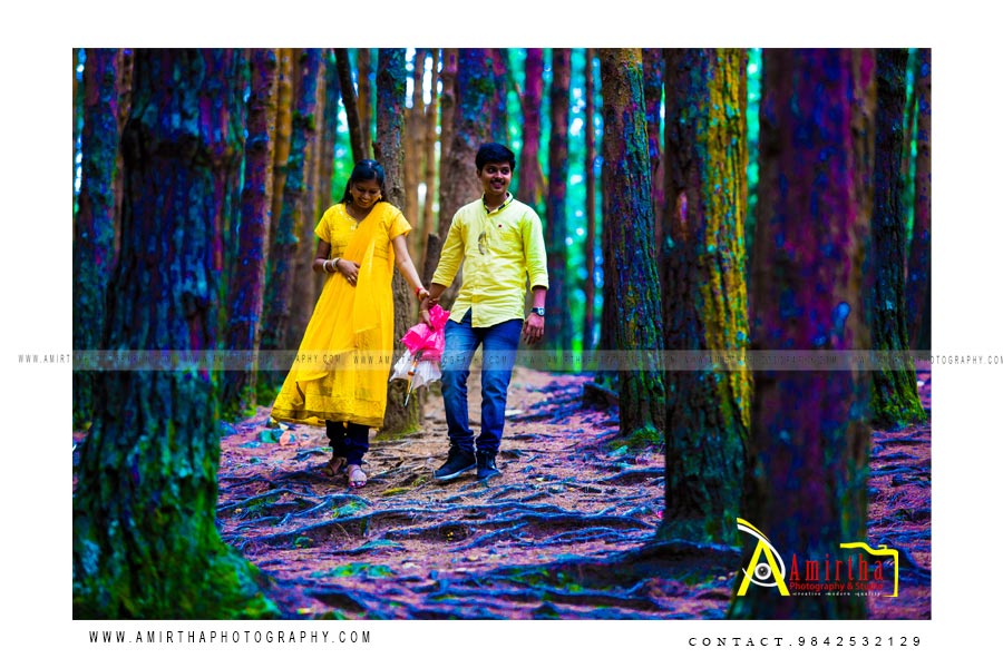Sourashtra Wedding Photography in Madurai