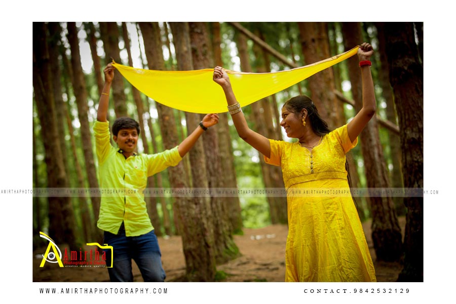 Sourashtra Wedding Photography in Madurai