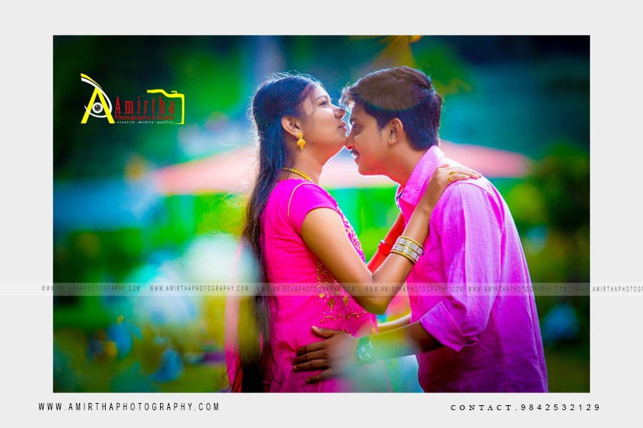 Sourashtra Wedding Photography in Madurai