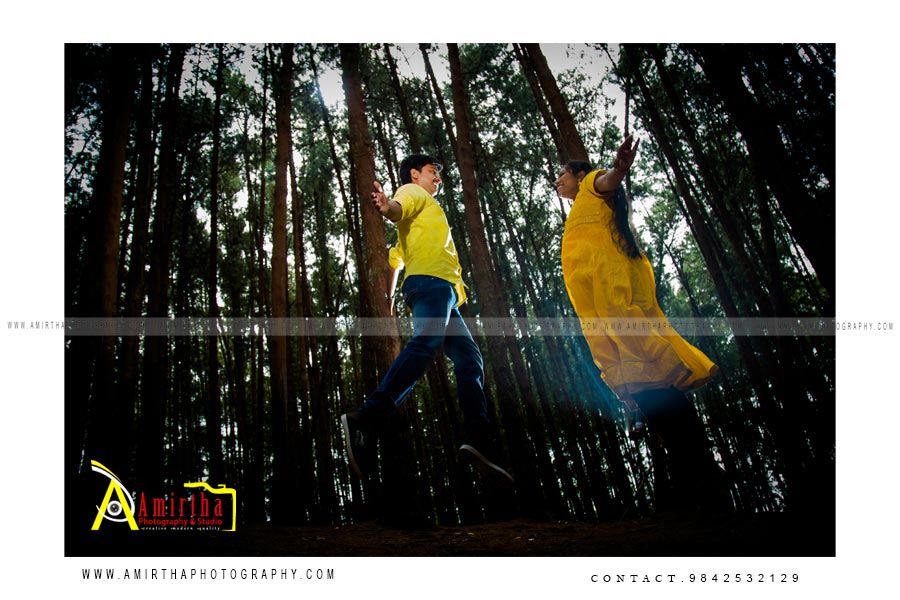 Sourashtra Wedding Photography in Madurai