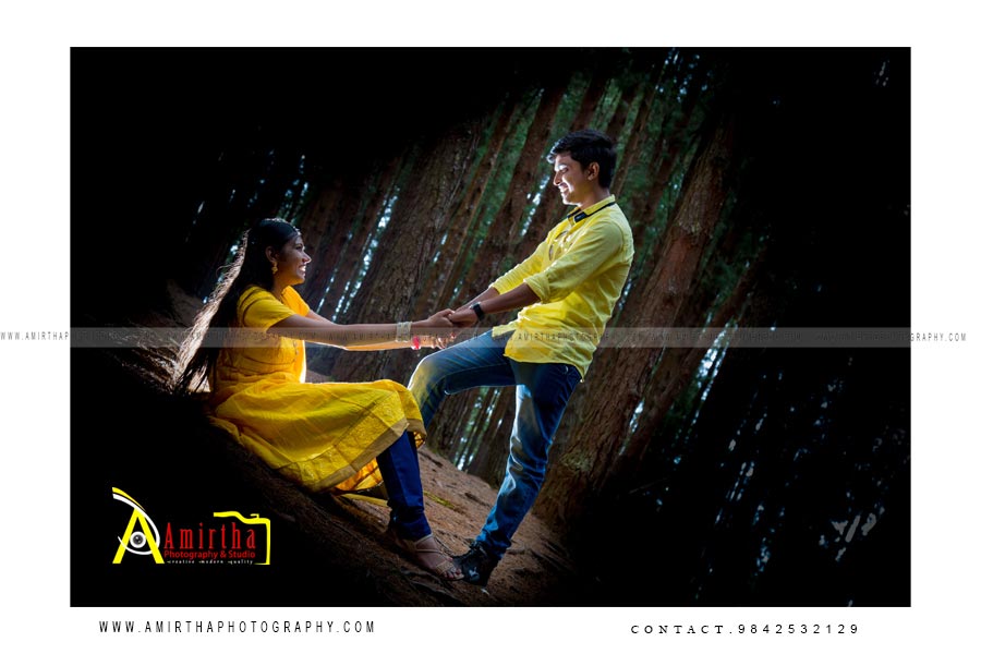 Sourashtra Wedding Photography in Madurai