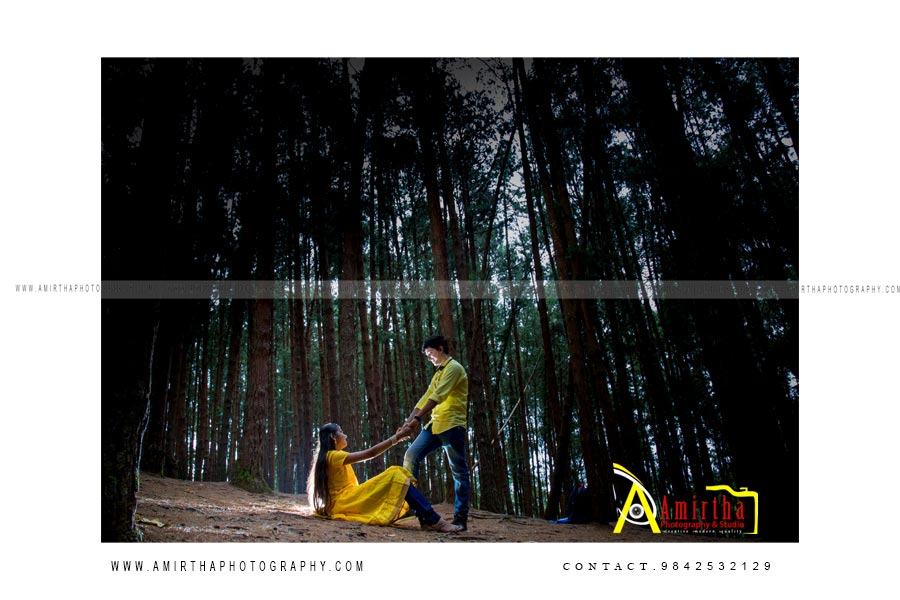 Sourashtra Wedding Photography in Madurai