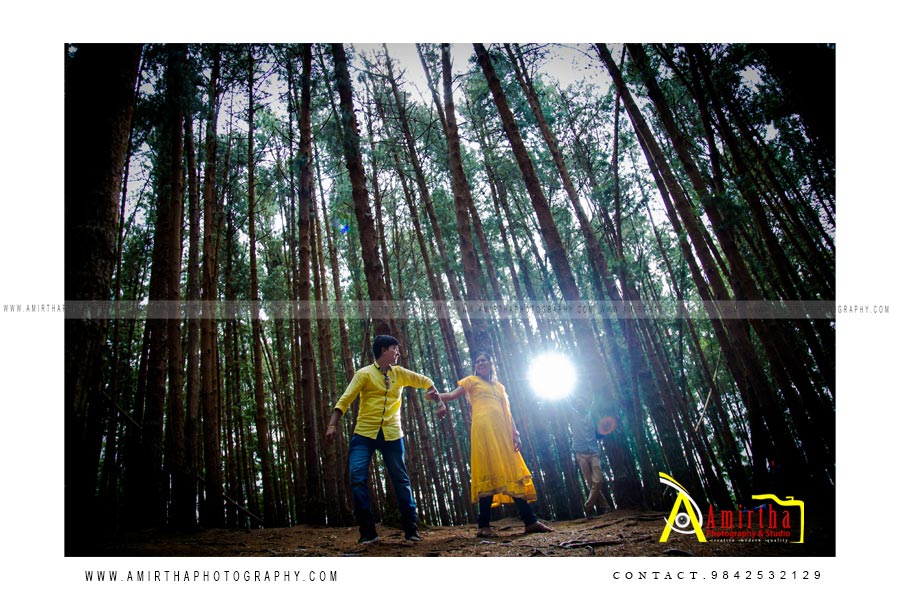 Sourashtra Wedding Photographers in Madurai