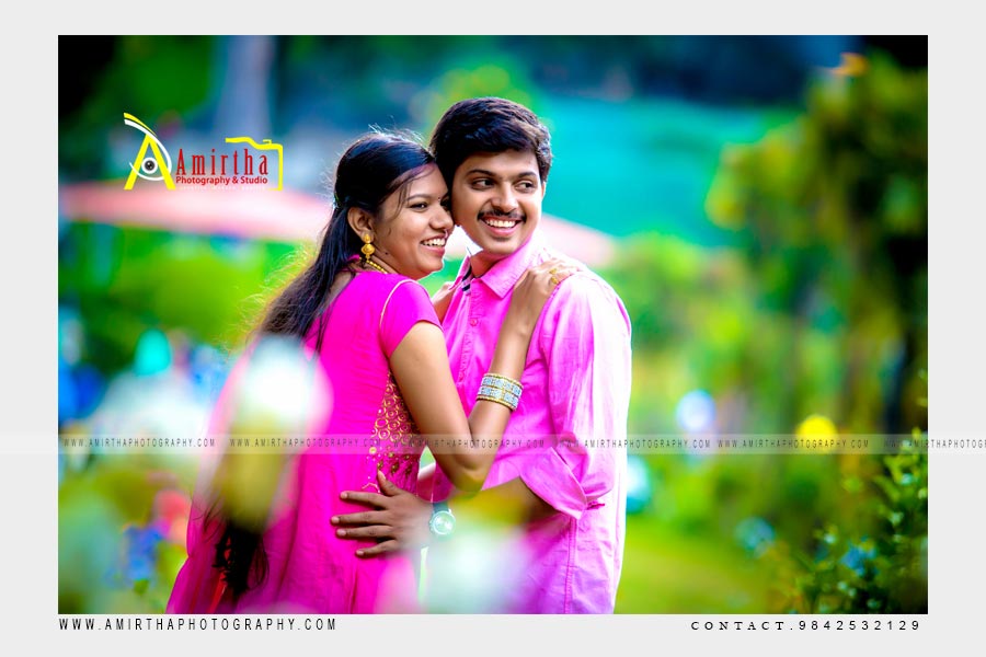 Sourashtra Wedding Photographers in Madurai