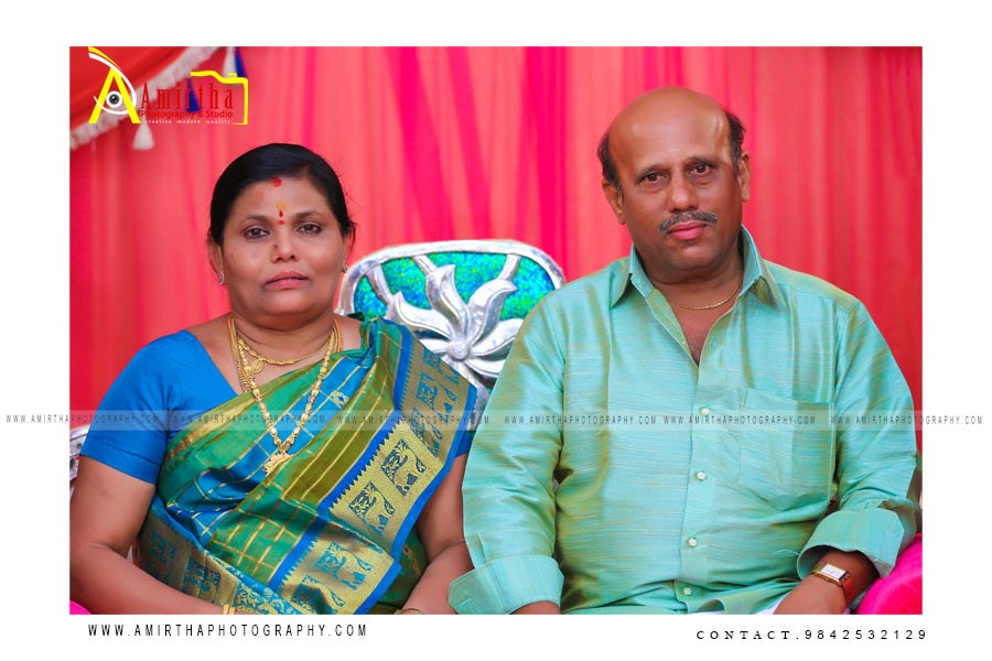Sourashtra Candid Wedding Photographers in Madurai