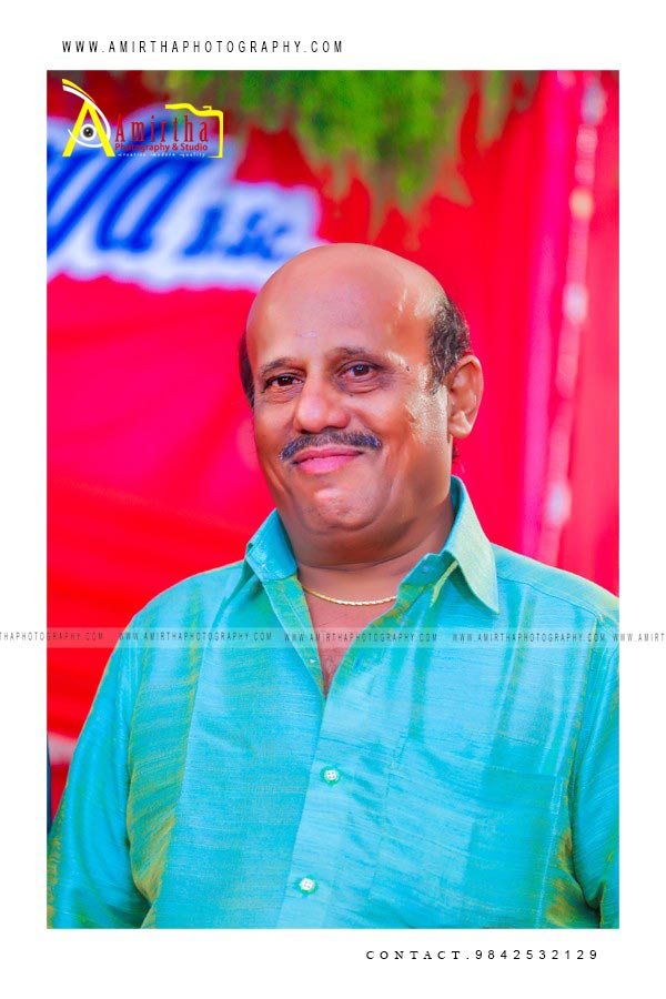 Sourashtra Candid Wedding Photographers in Madurai