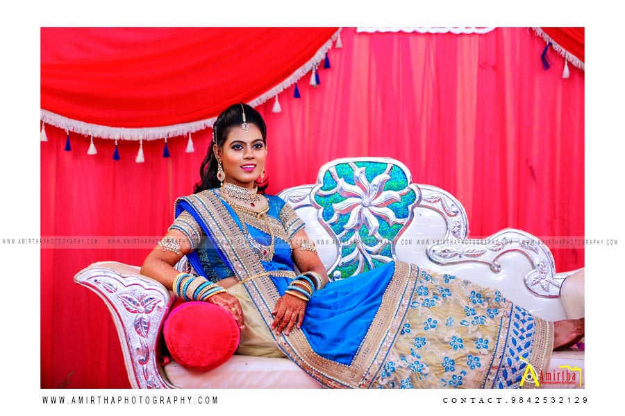 Sourashtra wedding photographer in Madurai