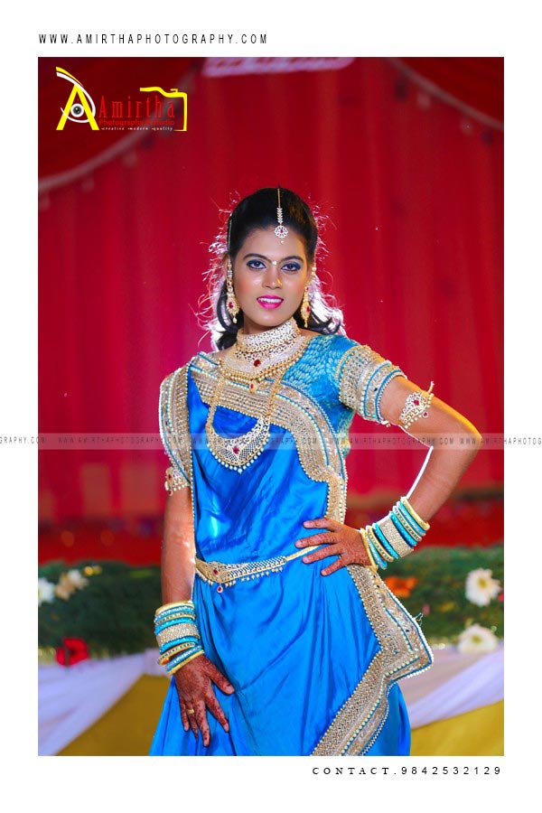 Sourashtra wedding photographer in Madurai