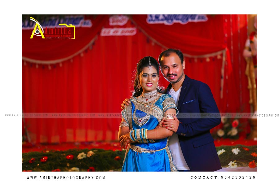 Sourashtra wedding photographer in Madurai