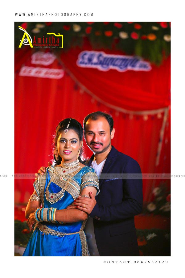 Sourashtra wedding photographer in Madurai