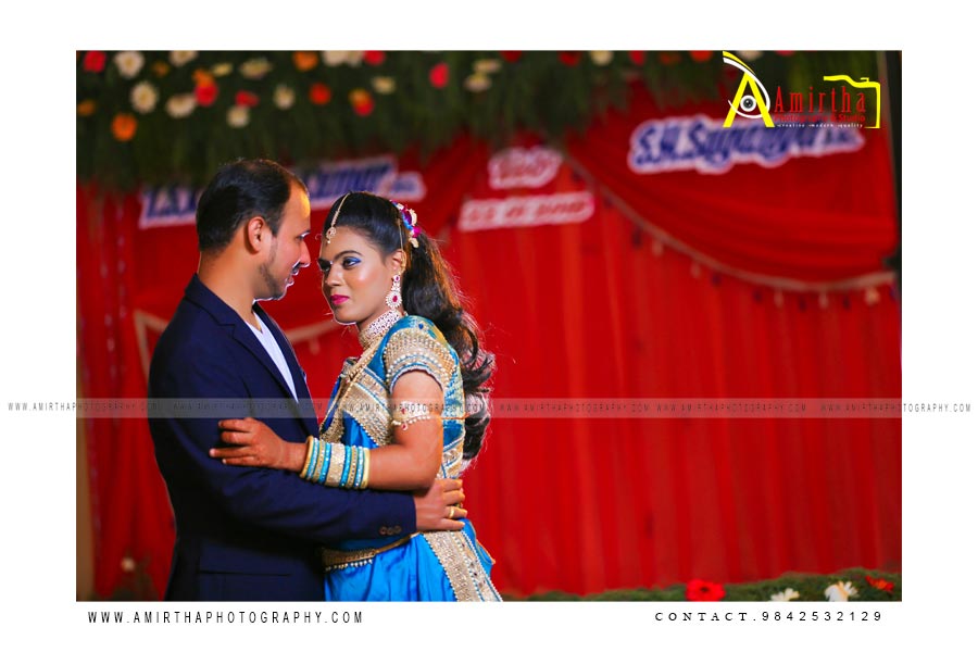 Sourashtra Candid Wedding Photographers in Madurai