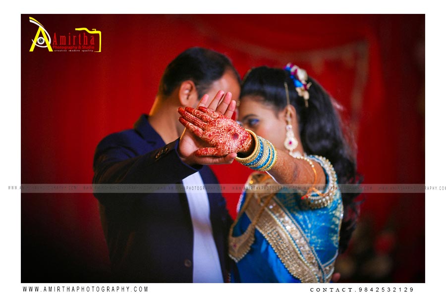 Sourashtra Candid Wedding Photographers in Madurai