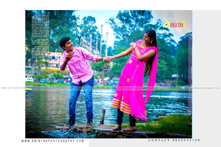 Sourashtra Best Candid Photography in Madurai