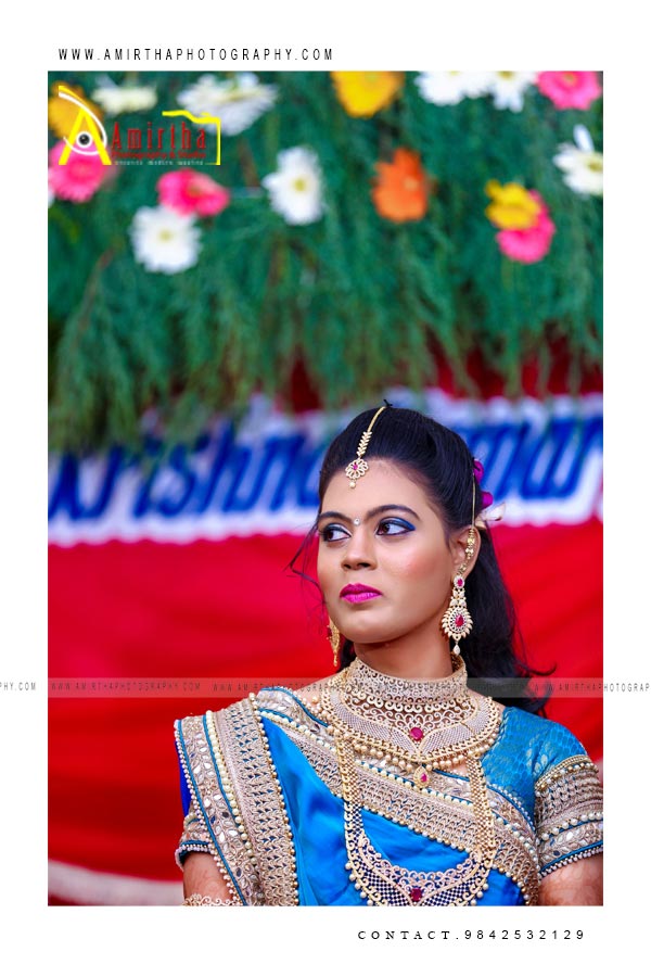 Sourashtra Best Candid Photographers in Madurai