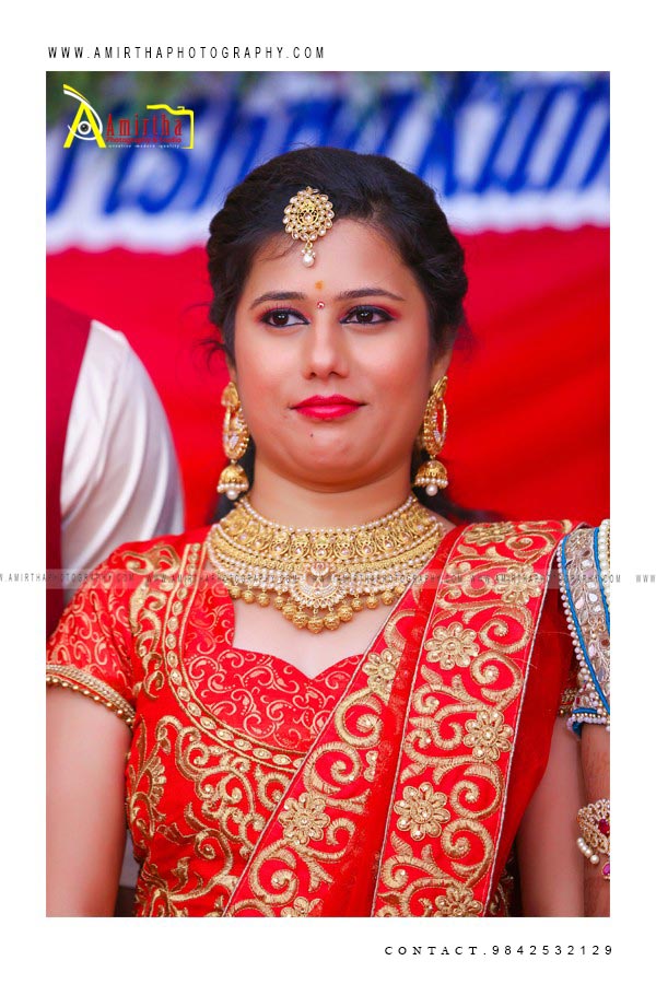 Sourashtra Best Candid Photographers in Madurai
