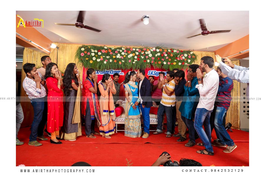 Sourashtra Best Candid Photographers in Madurai