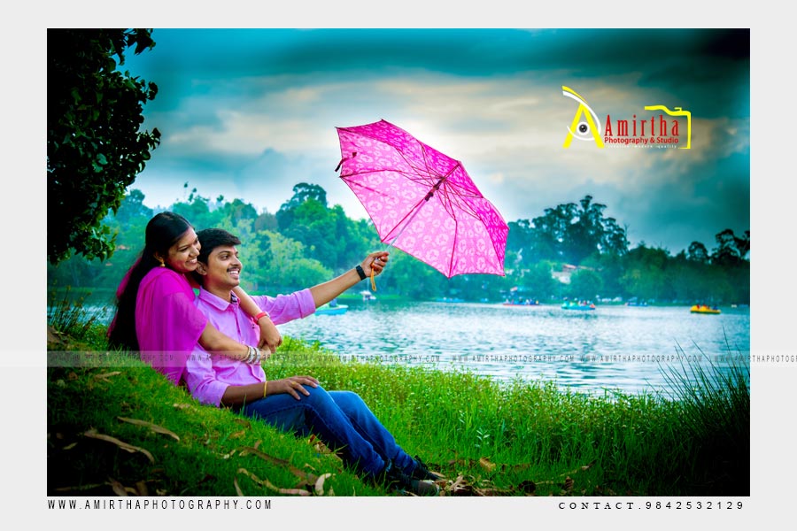 Sourashtra Wedding Photographers in Madurai
