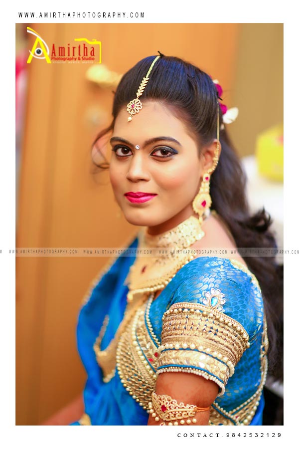 Sourashtra wedding photographer in Madurai