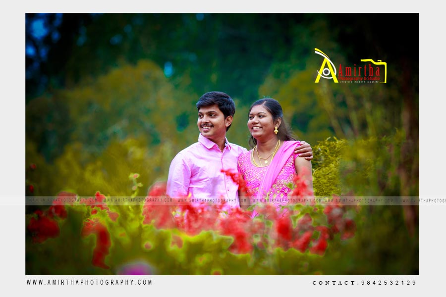Sourashtra Wedding Photographers in Madurai
