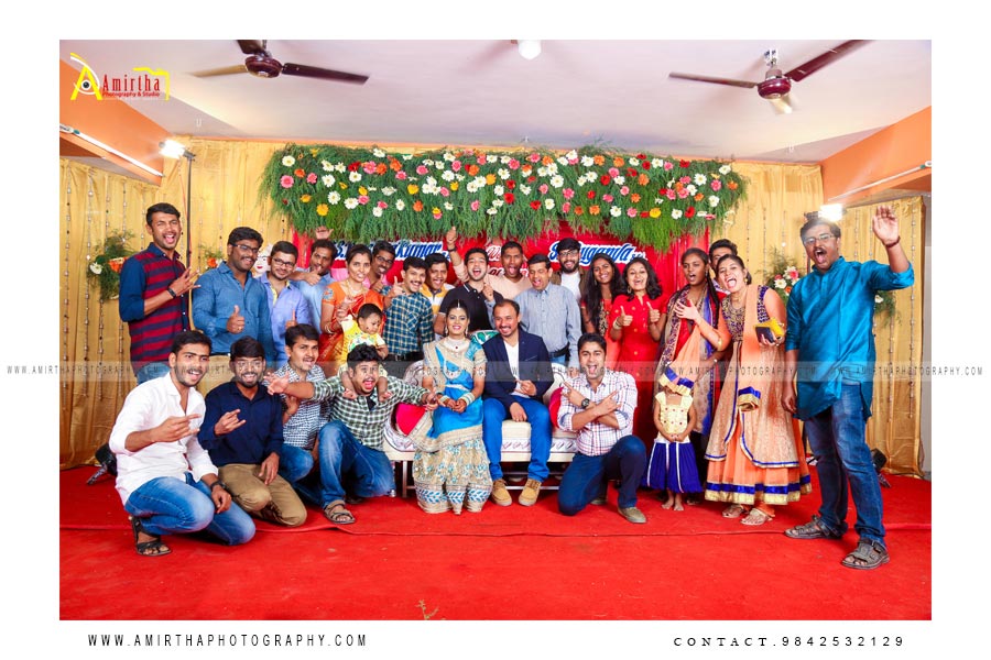 Sourashtra Videographers in Madurai