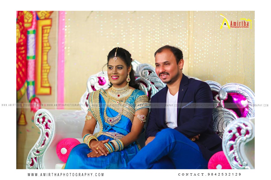 Sourashtra wedding photographer in Madurai