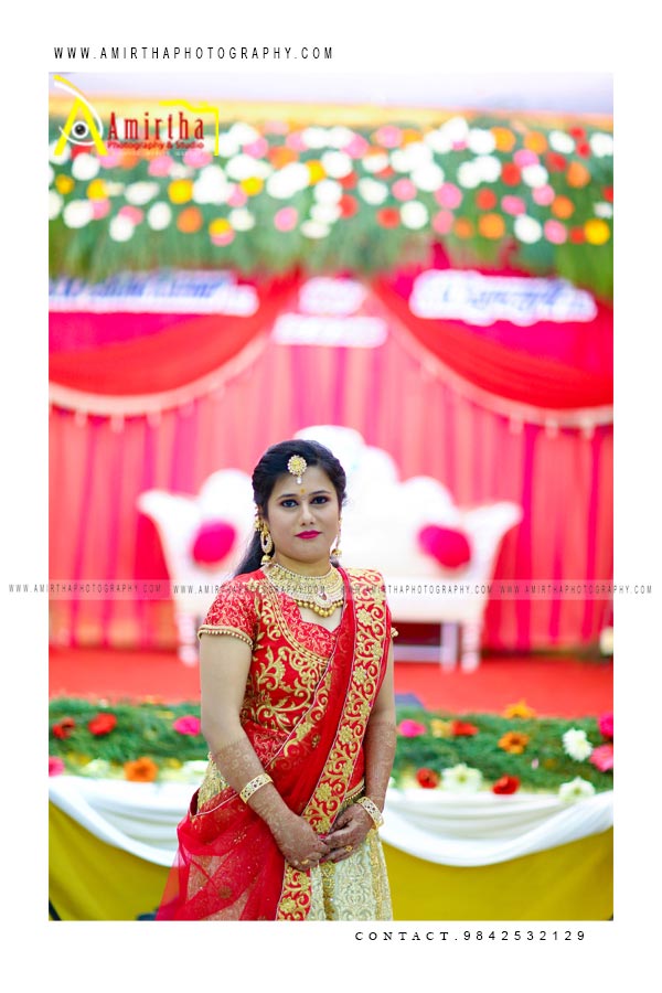 Sourashtra Best Candid Photography in Madurai