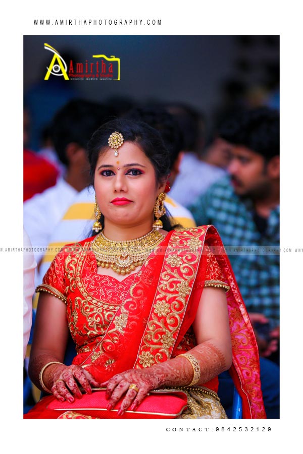 Sourashtra Best Candid Photography in Madurai
