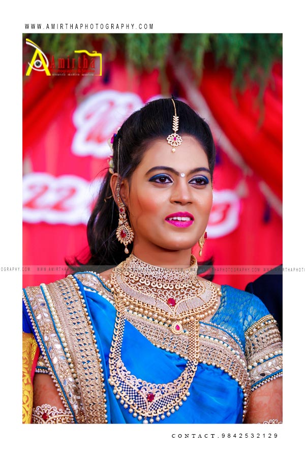Sourashtra Best Candid Photography in Madurai