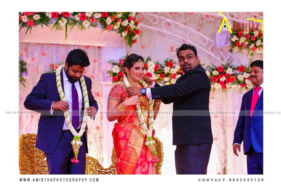 Sourashtra Wedding Photography in Dindigul Sourashtra Wedding Photographers in Dindigul