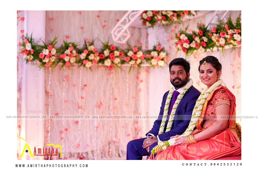 Sourashtra Wedding Photography in Dindigul Sourashtra Wedding Photographers in Dindigul