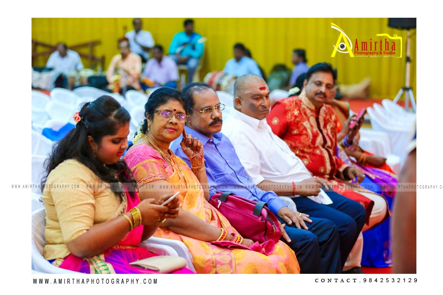 Sourashtra Wedding Photography in Dindigul Sourashtra Wedding Photographers in Dindigul