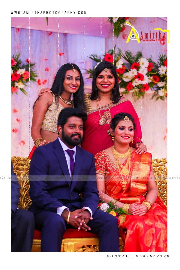 Sourashtra Wedding Photography in Dindigul Sourashtra Wedding Photographers in Dindigul