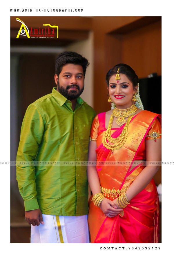 Best Wedding Videographers in Dindigul Candid Wedding Videography in Dindigul