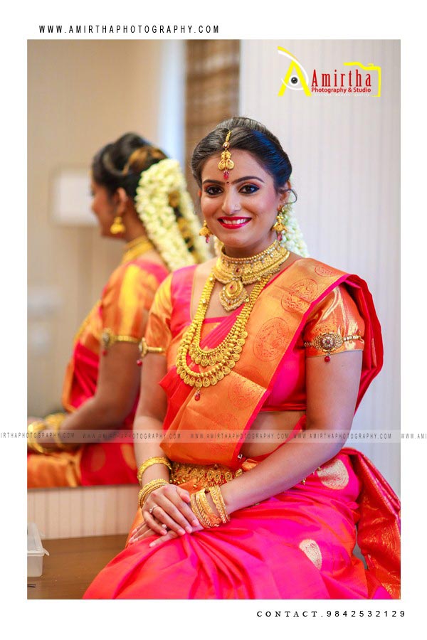 professional Sourashtra candid wedding photography in Dindigul Candid Videographers in Dindigul