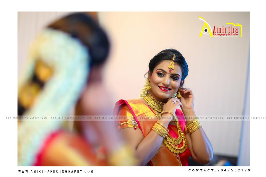 professional Sourashtra candid wedding photography in Dindigul Candid Videographers in Dindigul