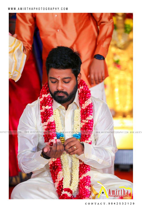professional Sourashtra candid wedding photography in Dindigul Candid Videographers in Dindigul