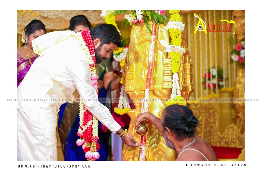 professional Sourashtra candid wedding photography in Dindigul Candid Videographers in Dindigul