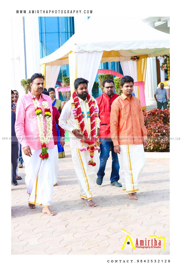 professional Sourashtra candid wedding photography in Dindigul Candid Videographers in Dindigul