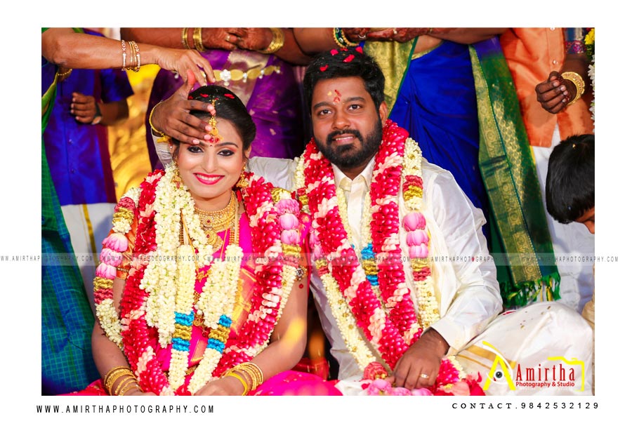 Sourashtra Best Candid Photography in Madurai Sourashtra Wedding Photography in Madurai