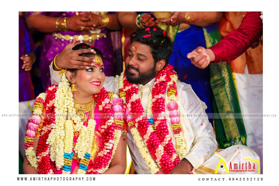 Sourashtra Best Candid Photography in Madurai Sourashtra Wedding Photography in Madurai