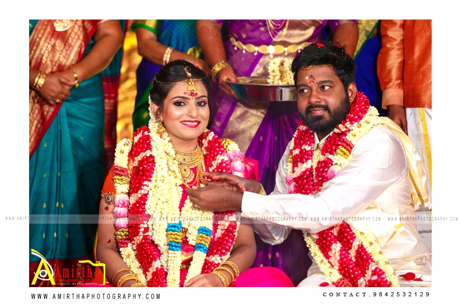 Sourashtra Best Candid Photography in Madurai Sourashtra Wedding Photography in Madurai