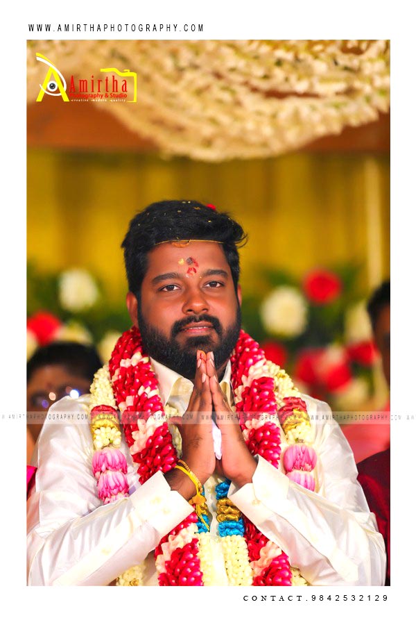 Sourashtra Best Candid Photography in Madurai Sourashtra Wedding Photography in Madurai