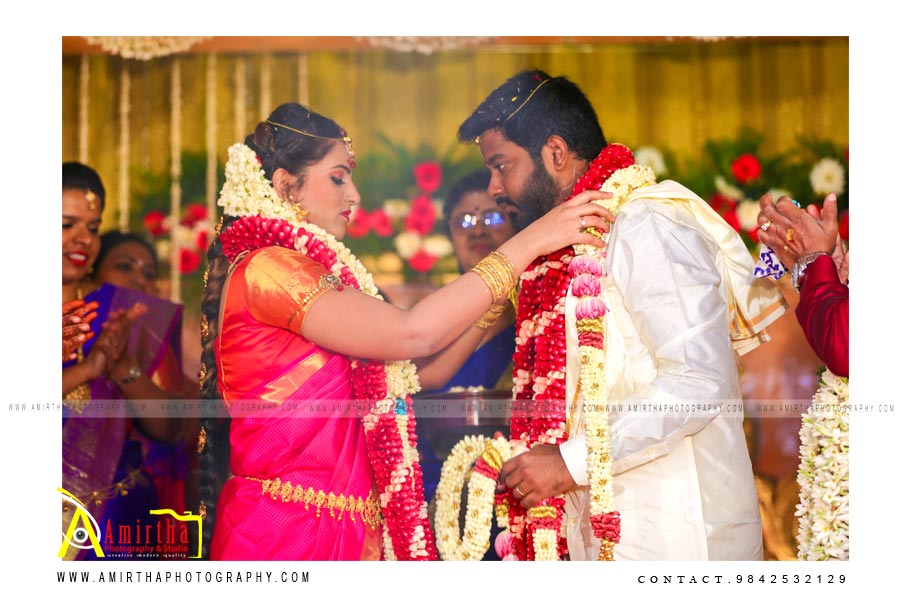 Sourashtra Best Candid Photography in Madurai Sourashtra Wedding Photography in Madurai