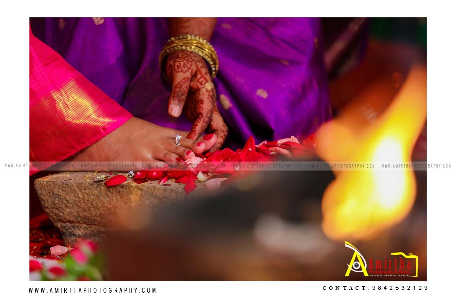 Sourashtra Best Candid Photography in Madurai Sourashtra Wedding Photography in Madurai