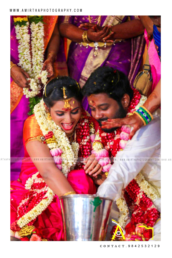 Sourashtra Best Candid Photography in Madurai Sourashtra Wedding Photography in Madurai