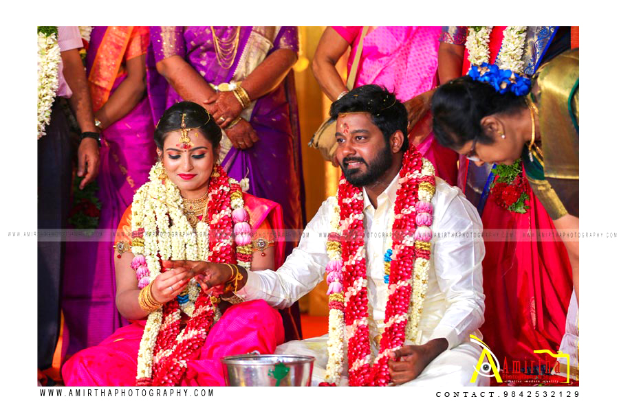 Sourashtra Best Candid Photography in Madurai Sourashtra Wedding Photography in Madurai