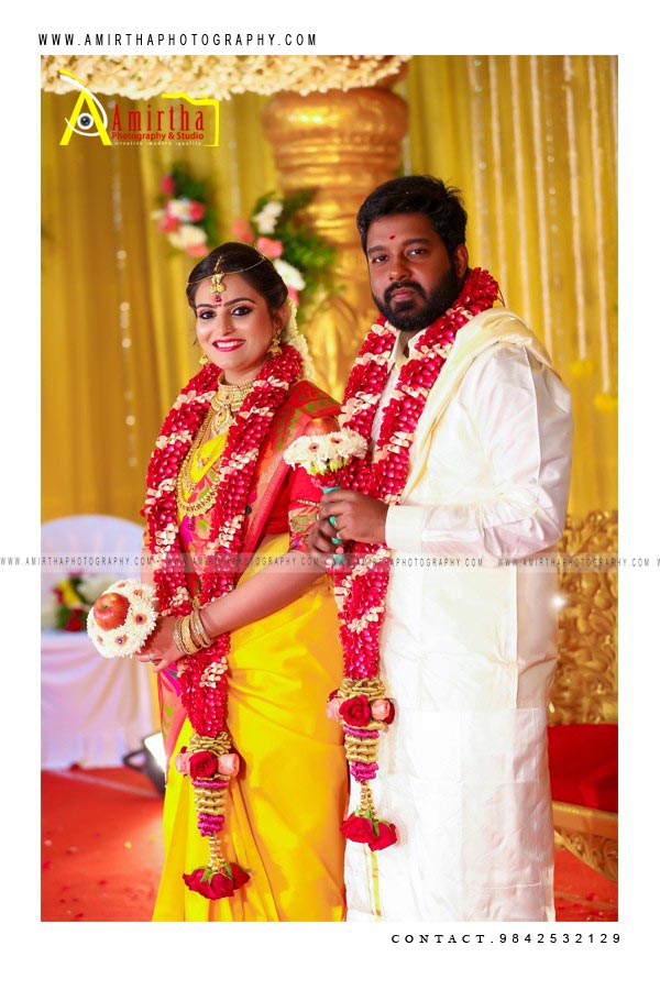 Sourashtra Wedding Photographers in Madurai Sourashtra Candid Wedding Photography in Madurai