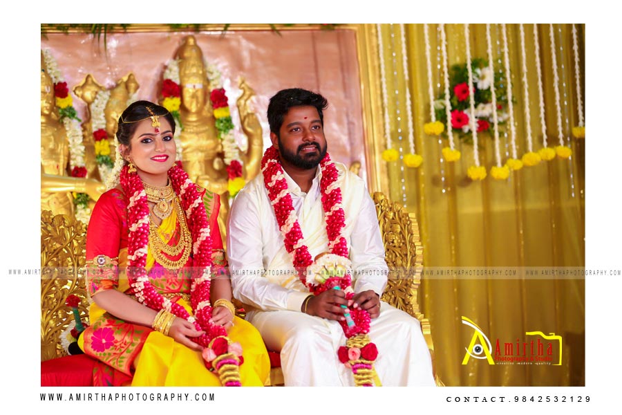 Sourashtra Wedding Photographers in Madurai Sourashtra Candid Wedding Photography in Madurai