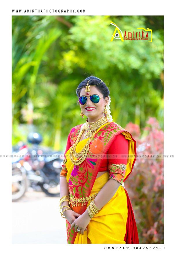 Sourashtra Wedding Photographers in Madurai Sourashtra Candid Wedding Photography in Madurai